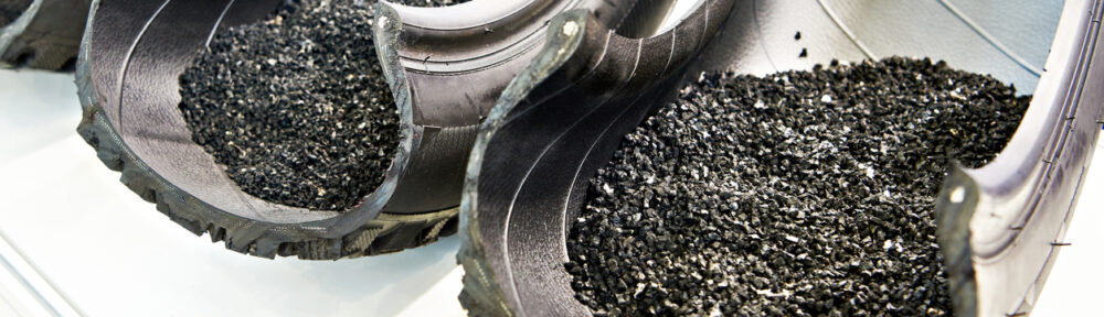 concept Can Rubber Be Recycled